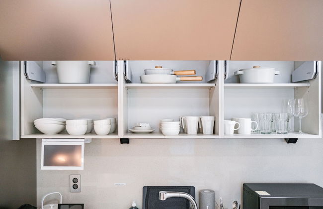 Le collective Busan station - Foto 33