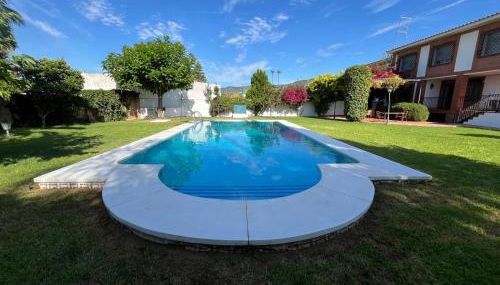 Carmen Home - Photo 1, Garden, Garden view