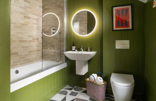 Finest Retreats - Bryn Mair - Foto 27