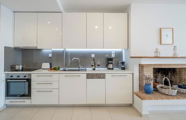 Meli Apartments & Villas - Foto 3