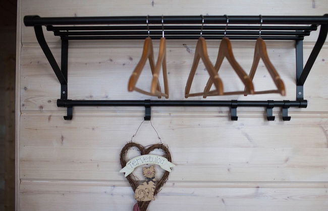 SResort Sauna Villas - Foto 23