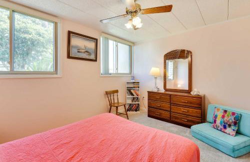 Sunny Florida Condo 4 Mi to Gulf Islands Seashore - Foto 14