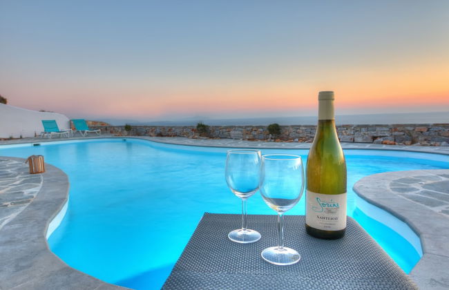 Villa Livana Naxos - Foto 17