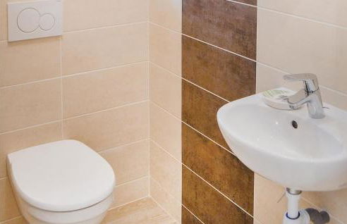 Amazing Home In Elliant - Foto 18