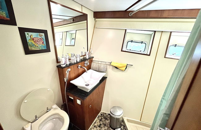 Synergy B - Photo 16