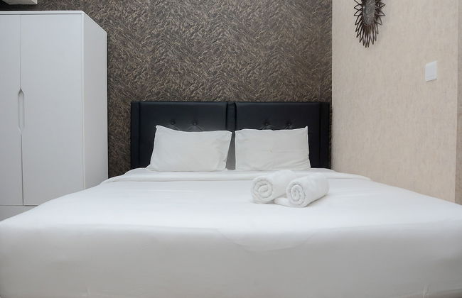 Simply Studio at Springlake Summarecon Apartment - Foto 6
