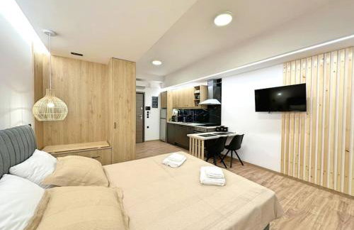 Oasis Luxury Apartments - Photo 46