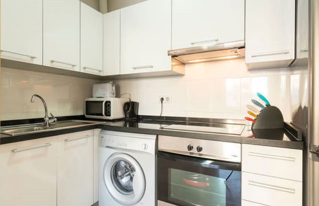 Apartamentos Varadero On the beach - Photo 45