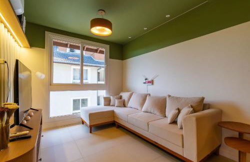 Rosa Residencial Alameda Aurora - Foto 9