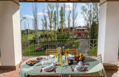 Villa Gli Eucalipti - Foto 7