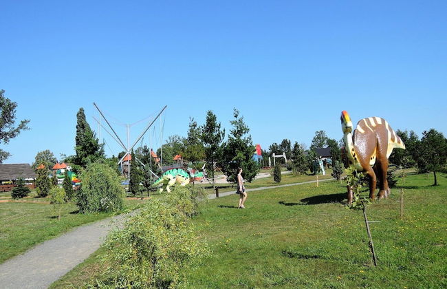 Bungalow Near the Baltic Sea Beach - Foto 26