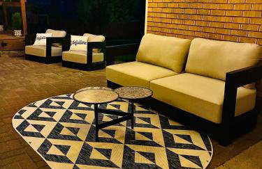 7 bedroom, Hot Tub, Fire Pit Retreat in Pocatello, Chubbuck - Foto 9