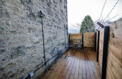 The White House East Wing near Edinburgh - Foto 21