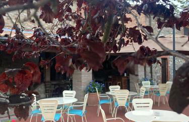 Country House La Collina di Bargiano - Casa Raffaella - Foto 9