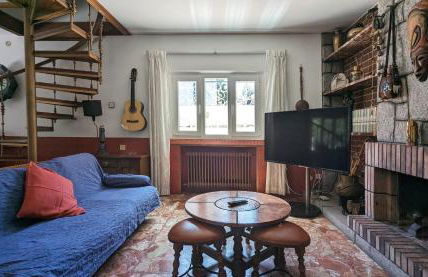 SUYOLUCE, su chalet en la Sierra - Foto 47