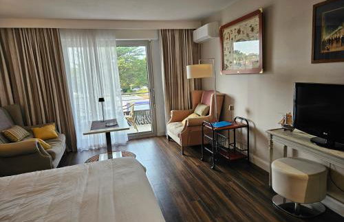 studio classé 3 étoiles, Anglet Chiberta ocean golf surf - Foto 24