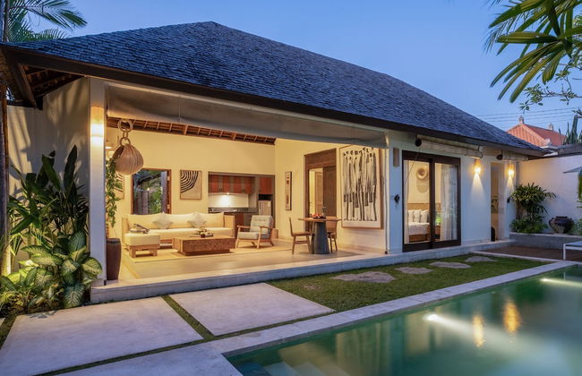 Saba Villa - Foto 32