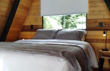 Cabana Mundo Novo - Photo 44