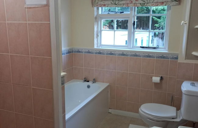 Bickleigh Castle Hotel - Photo 23