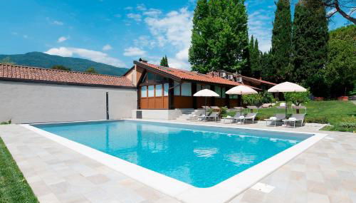 Villa Onedo - Foto 3