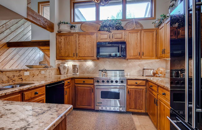 Ridgepoint Townhomes by East West Hospitality - Foto 20