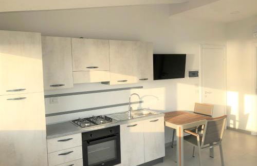 Appartamenti le Conchiglie 2 by Ferrocino Holiday - Foto 31