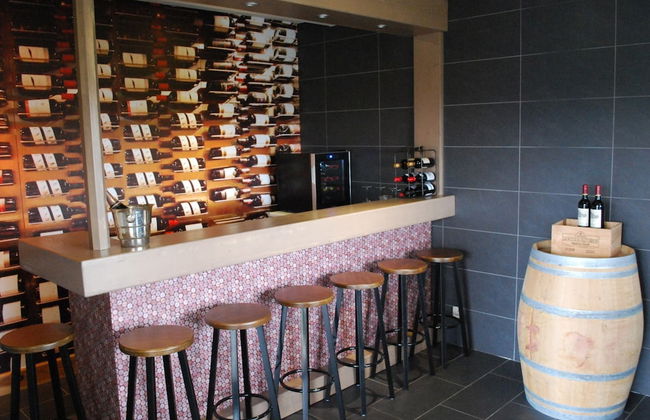 Lovely Villa in Durbuy with Hot Tub - Foto 29