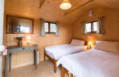 Surf - Holiday Home at Saunton - Foto 17