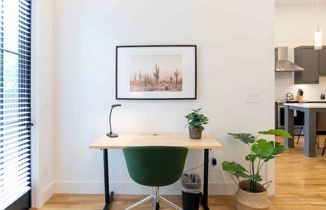 Bonaventure Furnished Apartments - Photo 12