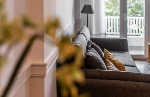 Centre Ville Salonique - Foto 9