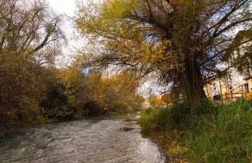 Apartamentos Virgen de Tironcillo - Foto 71