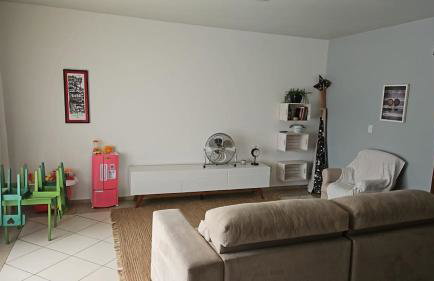 Apartamento família no centro de Pomerode - Photo 4