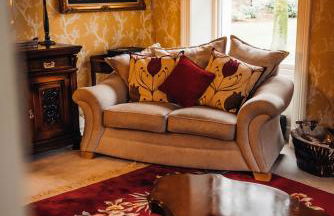 Luxury Escape with Hot Tub in County Antrim - Foto 23