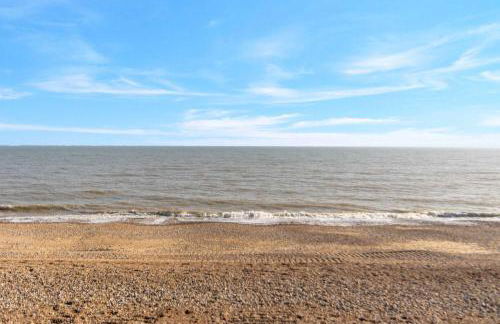 Luxury Beachfront The Cozy Clam - Foto 59