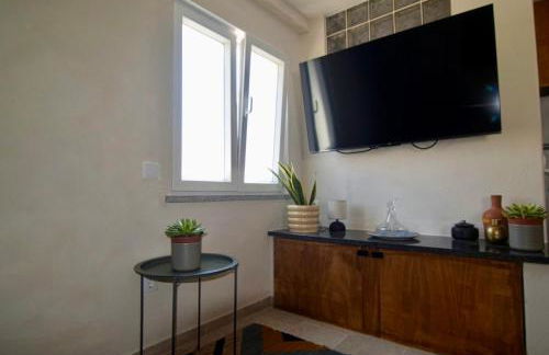 Vista do Alentejo Rooftop at House near the lake - Foto 12