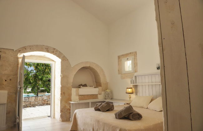 TD Casette Pricci - Casetta Salvia - Foto 4