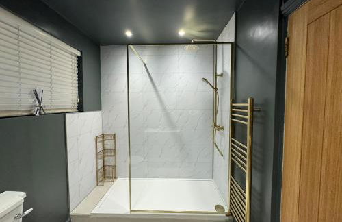 HomeDecor Cottages - Old Stable House - Foto 16