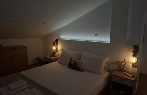 Enigma Boutique Houses Koxyli - Foto 17