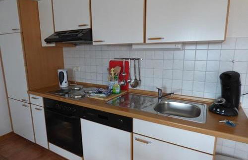 Landhaus op de Warft - Foto 13