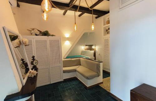 Tiny Circe house - alloggio turistico - Foto 1