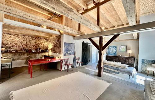 Maison Victors Farmhaus - Gutshaus mit 2 Appartements und exklusives Privathaus - Einzel- oder Gesamtbuchung - Foto 53