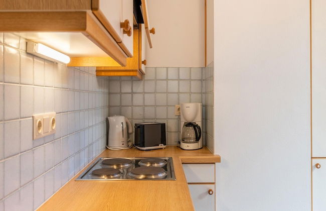 Beautiful Apartment in Mittersill With Balcony - Foto 19