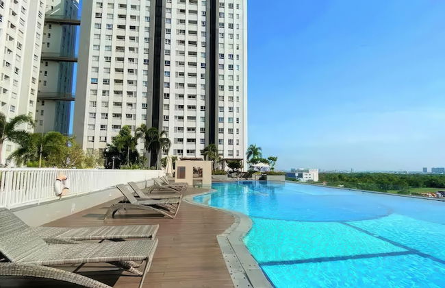 Lexington Residence - Luxurious Apartment District 2 - Foto 46