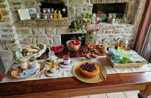 Agriturismo Il Respiro del Bosco - Foto 24