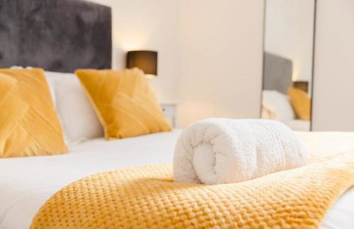 Northumberland Cosy Home - Foto 34