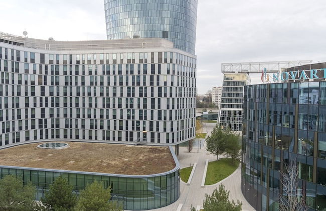 Green Prater Apartments - Photo 1