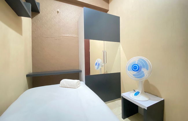 Comfy & Well Appointed 2BR at Tamansari Panoramic Apartment - Foto 4