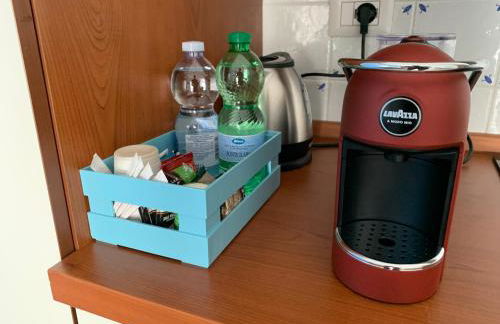 Appartamento Aria di Mare - Foto 13