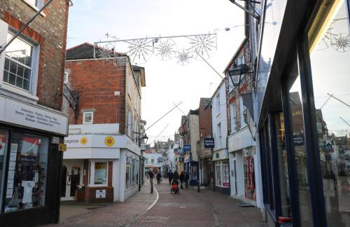 Marina View - Foto 38