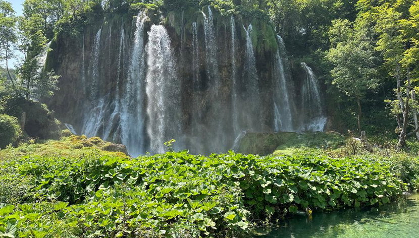 Cascadas Encantadoras: Plitvice y Rastoke - Tour Privado - Foto 2